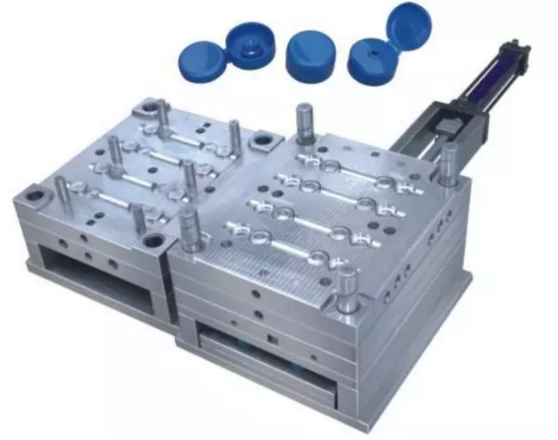 3D打印技術(shù)的火爆，是否意味著模具行業(yè)的沒落？
