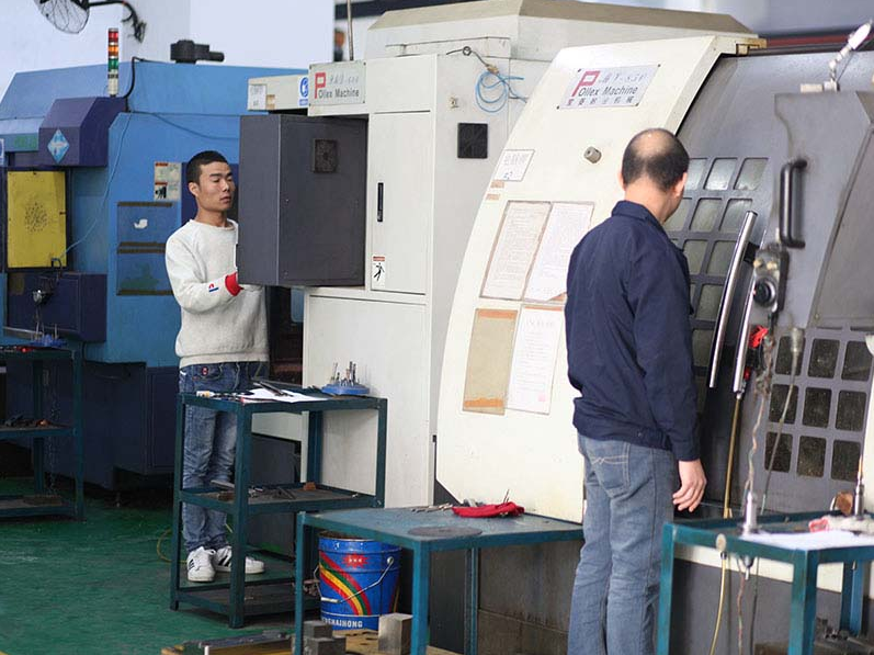 塑膠模具加工試模八步，你做到了嗎-深圳塑膠模具