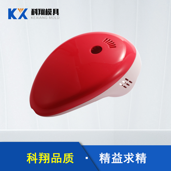 塑膠模具開模廠家分享：注塑模具拉延件開裂問題應(yīng)該怎么解決？