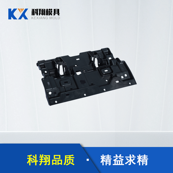 塑膠模具在汽車領(lǐng)域有哪些重要體現(xiàn)？